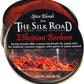Ethiopian Berbere Spice Blend from The Silk Road Restaurant (2oz), No Salt | All Natural East African Seasoning | Vegan | Gluten