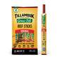 Tillamook Country Smoker 100% Grass Fed Beef Sticks  Zero Sugar  Original  1.15 Ounce (Pack of 8) Whole 30 Approved  Non GMO Clean Meat Snacks  High Protein  Gluten Free  Individually Wrapped