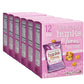 Heavenly Hunks Birthday Cake 12ct 1.2oz Minis (6 Pack Case / 72 individual Packs)