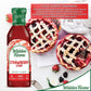 Walden Farms Strawberry Syrup - Calorie-Free, Sugar-Free, Keto-Friendly, Low Carb, Gluten-Free, Vegan Strawberry Syrup Alternati