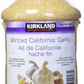Kirkland Signature California Garlic, Minced 48 Ounce (581871)