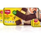 Schar Snack Cakes Sch Nacks, 12.3 Oz (Pack Of 6), Natural