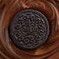Oreo Chocolate Hazelnut Creme Chocolate Sandwich Cookies, Family Size, 17 oz