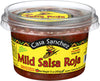 SALSA ROJA MLD