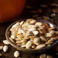 Food To Live Organic Dry Roasted Pumpkin Seeds In Shell With Himalayan Salt, 1.5 Pounds – Nutritious Snack Made From Enhanced Non-Gmo Seeds, Perfect For Keto And Paleo Diet. Rich Flavor. Kosher, Vegan