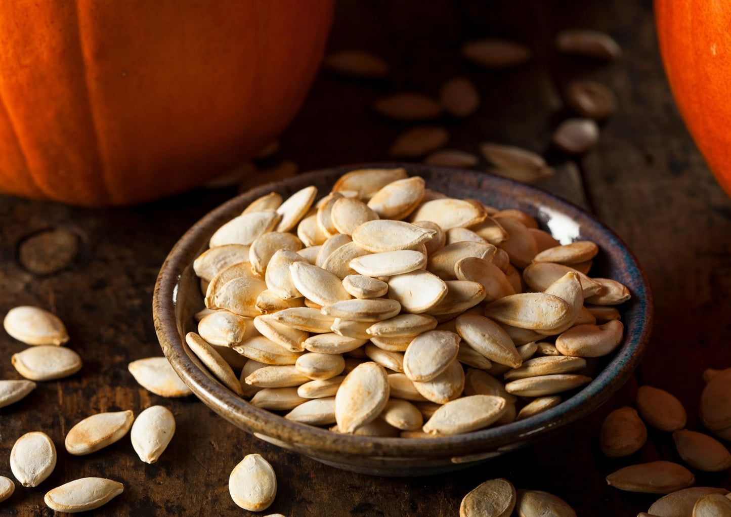 Food To Live Organic Dry Roasted Pumpkin Seeds In Shell With Himalayan Salt, 1.5 Pounds – Nutritious Snack Made From Enhanced Non-Gmo Seeds, Perfect For Keto And Paleo Diet. Rich Flavor. Kosher, Vegan