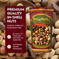 Deluxe Mixed Nuts In-Shell 3 Pounds,(48oz) | Raw and Unsalted Mixed Nuts | Fresh Snack Mix | Healthy and Delicious Nuts Mix | Ko