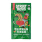 Og2 Riega Chkn Tnga Taco ( 8 X 1.1 Oz   )