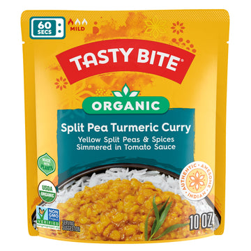 Tasty Bite Entree Jodhpur Lentil