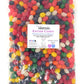 YANKEETRADERS OLD FASHIONED JELLY BEANS, 5 Pound Assortment, Bulk, Easter, Spring