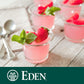 Eden Agar Agar Flakes, A Traditional Odorless, Tasteless Seaweed Gelatin Substitute, Kanten, Japanese, Vegan, 1 Oz