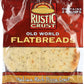 Rustic Crust Italian Herb Pizza Crust, 9 Oz