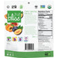 Fruit Bliss Dried Fruit Mix - Fruit Medley of Organic, Dried & Pitted Apricots, Plums & Figs - Organic Fruit Snacks, Dried Fruit