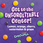 gobstoppers candy Pack of 24 Fruit 42.48 Ounce 1.77 Ounce (Pack of 24)