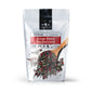 The Spice Lab Rainbow Peppercorns - Mixed Peppercorns Whole - 1 Pound Resealable Bag - Kings Peppercorn Medley - All Natural OU 