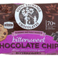 Equal Exchange Organic Bittersweet Chocolate Chips, 10 Ounce
