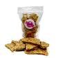 Home Style Peanut Brittle Candy by Smarty Stop - 1 Pound Pack, Delicious Crunchy Treat for Snacking and Gifting
