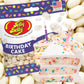Needzo Jelly Bean Ice Cream Parlour Candy, Celebration Kit, 3.5 Ounce (Pack of 2), Multi Color, Gourmet Chewy Beans