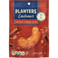 PLANTERS Cashews Trail Mix Snack Pack with Cinnamon & Brown Sugar, 5 oz