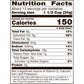Bugles Crispy Corn Snacks, Hidden Valley Ranch Flavor, Snack Bag, 14.5 oz