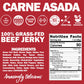 Field Trip Beef Jerky, Gluten Free, Paleo-Friendly, High Protein, Low Carb, 1oz Bag, 12 Pack