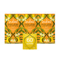 Pukka Organic Herbal Tea Bags, Lemon, Ginger & Manuka Honey, 60 Count (3 Packs)