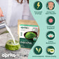 AprikaLife Organic Matcha Green Tea Powder - Culinary Grade - 1.05 oz (30g) - Ideal for Lattes, Smoothies, Desserts