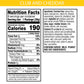 Keebler Sandwich Crackers, Single Serve Snack Crackers, Lunch Snacks, Club And Cheddar (96 Packs)