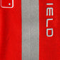 Evoshield Pro-Srz Protective Wrist Guard, Scarlet - Medium