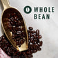 Starbucks Whole Bean Coffee, Dark Roast Coffee, Sumatra, 100% Arabica, 6 Bags (12 Oz Each)