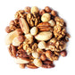 Food To Live Keto Nuts Mix, 1 Pound - Keto Snack Contains Raw Brazil Nuts, Pecans, Walnuts, Hazelnuts And Macadamia Nuts, Low Ca