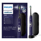 Philips Sonicare Protectiveclean 6100 Rechargeable Electric Power Toothbrush, Deep Purple, Hx6471/03