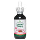 Sweet Leaf Chocolate Raspberry Flavor Stevia Clear Liquid, 2 Ounce -- 3 Per Case.