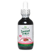 Sweet Leaf Chocolate Raspberry Flavor Stevia Clear Liquid, 2 Ounce -- 3 Per Case.