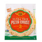 Golden Home Bakery Products Ultra Thin Pizza Crust, 12" (3 Pack)