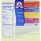 Atkins Endulge Nutty Fudge Brownie, Dessert Favorite, Good Source Of Fiber, 1G Sugar, 5 Count