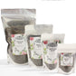 Nelson'S Tea - Blueberry White Chocolate Loose Leaf Tea - White Chocolate Pieces, Dried Blueberries, Cornflowers - 3.2 Oz