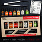 Deluxe Grilling Gift For Men - Bbq Accessories - Gourmet Spice Blends & Seasonings, Tongs, Bbq Magnet, Meat Rubs, Unique Gift Fo