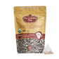 Suwirun Organic Lemongrass And Ginger (25 Tea Bag) - Pure Organic Herbal Tea Thai Herbal Tea Bags Lemongrass Tea Bags And Ginger
