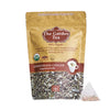 Suwirun Organic Lemongrass And Ginger (25 Tea Bag) - Pure Organic Herbal Tea Thai Herbal Tea Bags Lemongrass Tea Bags And Ginger