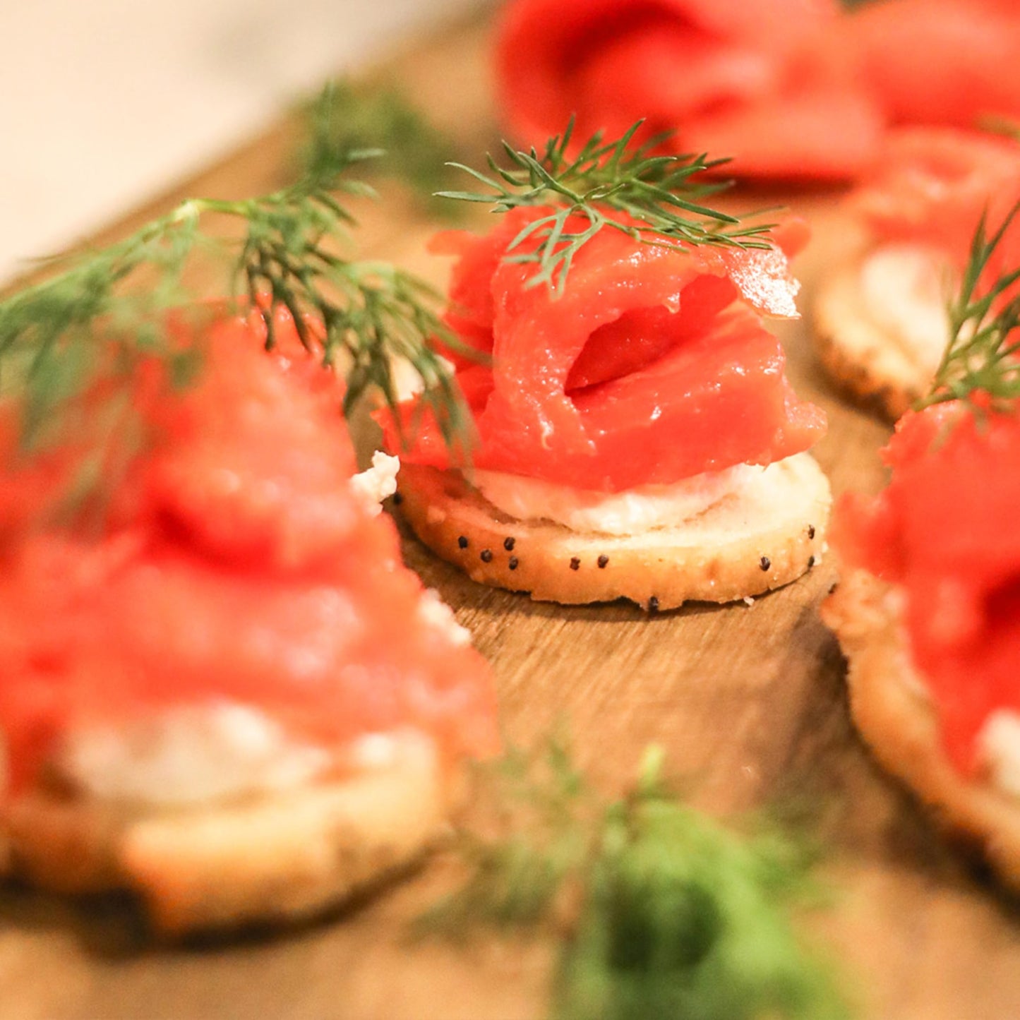 Stacys Everything Flavored Bagel Chips, 7 Ounce Bag