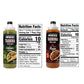 Herdez Taqueria Street Sauce Variety Pack - Original Cilantro Lime & Original Roja, 9.3 Oz Each - Authentic Mexican Taco Sauce