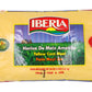 Iberia Fine Corn Meal, Pre-Cooked, 64 Ounce (4lb), Yellow
