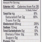 Force Of Nature Meats 100% Grass Fed, Regenerative Bison Grind, 14 oz