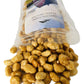 OREGON FARM FRESH SNACKS Toffee Peanuts - All Natural, Resealable Bag - 24oz