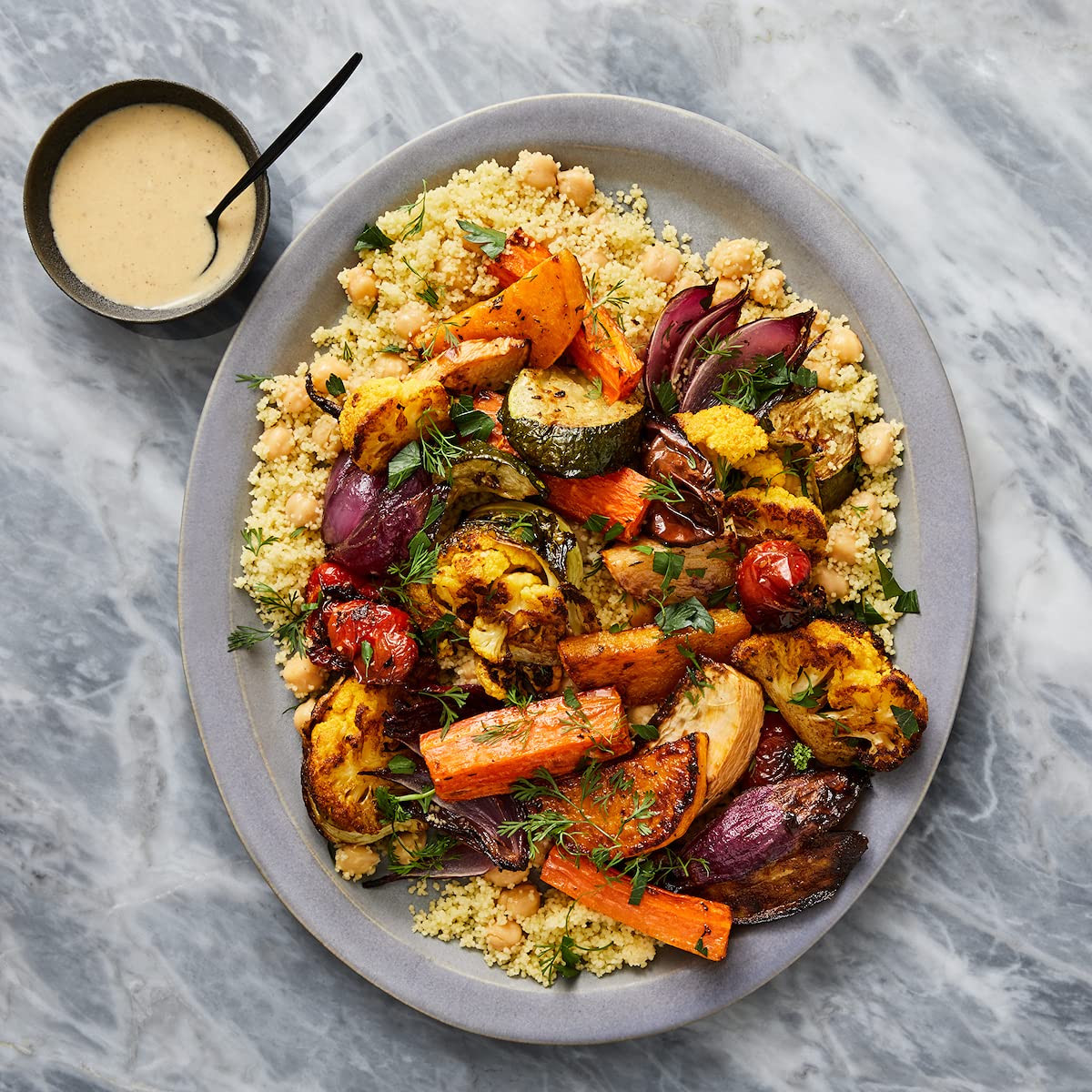 RiceSelect Original Couscous, Pack of 4, 1.65 Pound Total, Model 905622