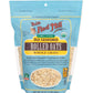 Bobs Red Mill Organic Old Fashioned Rolled Oats, 16 Oz
