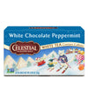 Celestial Seasonings White Tea, White Chocolate, 20 Count (Pack Of 1)
