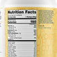 TransformHQ Meal Replacement Shake Powder - Pineapple Whip, Gluten Free, Non-GMO, 40 Ounce (Pack of 1), Model TSF-MRS28-PNAPPLE