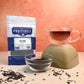 Organic Positively Tea Company Pu-Erh Tea Loose Leaf 4 Ounce Tea